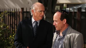El Sándwich de Larry David