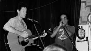 For the Sake of the Song: The Story of Anderson Fair — foto 2