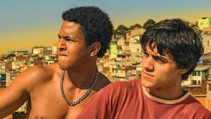 Na Quebrada — foto 1