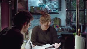 El Mago, el hijo y la detective — foto 5