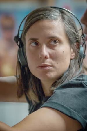 Camille Perton