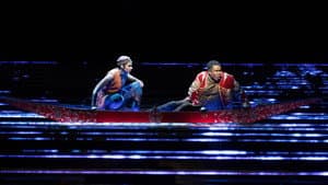The Metropolitan Opera: L’Amour de Loin — foto 2