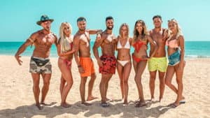 Ex on the Beach: Double Dutch — foto 6