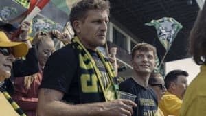 Hinchas enemigos — foto 4