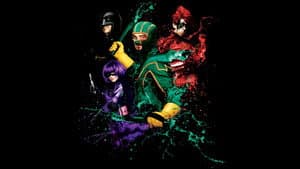 Kick-Ass: Un superhéroe sin superpoderes — foto 5
