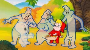 The New Casper Cartoon Show — foto 2
