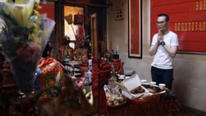 Triades : la Mafia chinoise à la conquête du monde — foto 7