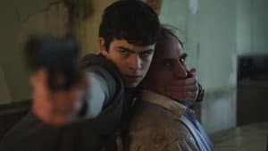 Profile of a Killer — foto 1