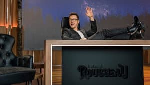 Le show de Rousseau — foto 1