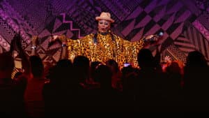 BeBe Zahara Benet: Africa Is Not a Country — foto 2
