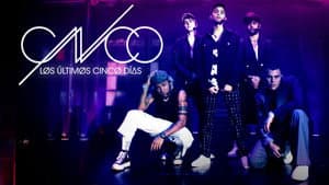 CNCO: Los últimos cinco días — foto 5