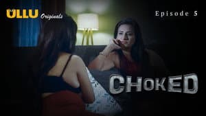 Choked — foto 8