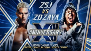 RevPro 13 Year Anniversary Show - Day 2 — foto 2