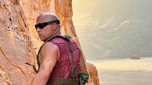 Riddick 4: Furia — foto 1