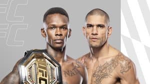 UFC 281: Adesanya vs. Pereira — foto 2