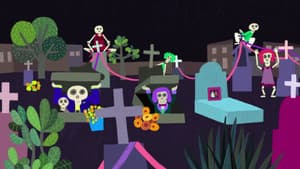 Los días de los muertos — foto 9