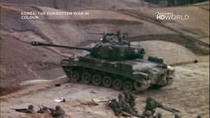 Korea: The Forgotten War in Colour — foto 1