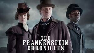 Las crónicas de Frankenstein — foto 3