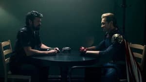 The Boys: Blood and Bone — foto 10