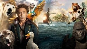 Las Aventuras del Doctor Dolittle — foto 1