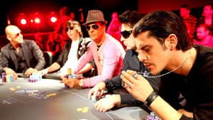 Poker Generation — foto 1