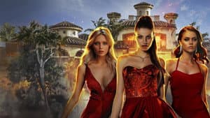 Desperate Widows — foto 1
