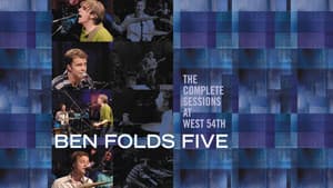 Ben Folds Five: The Complete Sessions at West 54th — foto 2