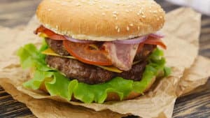 The Junk Food Experiment — foto 3