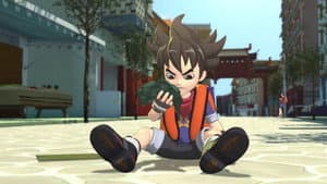 Episodio 1