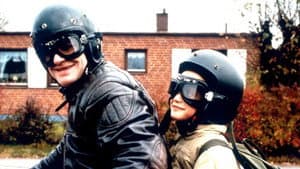 Tsatsiki, morsan och polisen — foto 2