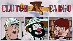 Clutch Cargo — foto 1