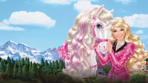 Barbie Y Sus Hermanas En Una Historia De Ponis — foto 3