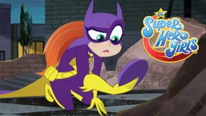 DC Super Hero Girls — foto 9