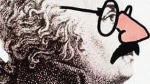 Not Mozart: Letters, Riddles and Writs — foto 1