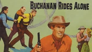 Buchanan cabalga de nuevo — foto 7