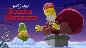 Los Simpson: Santa Homero — foto 8