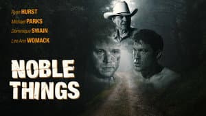 Noble Things — foto 3