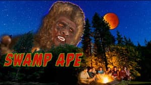 Swamp Ape — foto 1