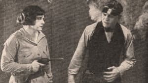 The Gun Woman — foto 1
