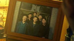 三大队 — foto 5