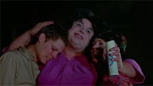 Polyester — foto 1
