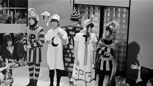 Around the Beatles — foto 1