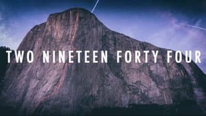 Two Nineteen Forty Four — foto 1