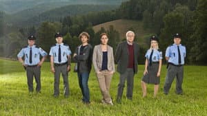 Policie Modrava — foto 1