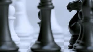 Blacks or Whites — foto 1