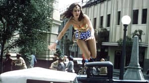 The New Original Wonder Woman — foto 2