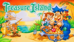 Treasure Island — foto 1