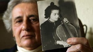 The Last Musician of Auschwitz — foto 3