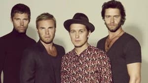 Take That: In Session At Abbey Road — foto 1