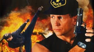 Karate Cop — foto 6